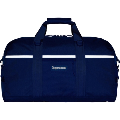 Duffle Bag - fall/winter 2024 - Supreme