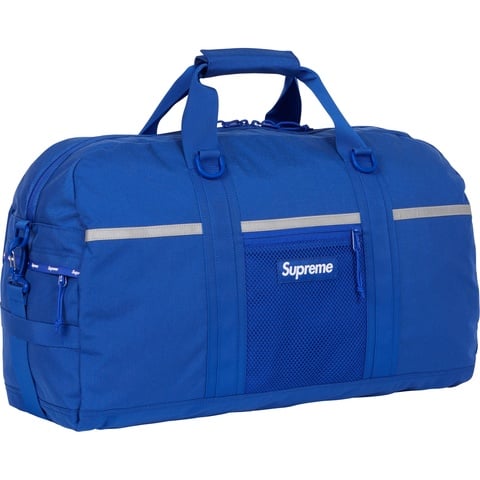 Duffle Bag - fall/winter 2024 - Supreme