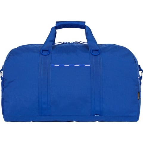 Duffle Bag - fall/winter 2024 - Supreme