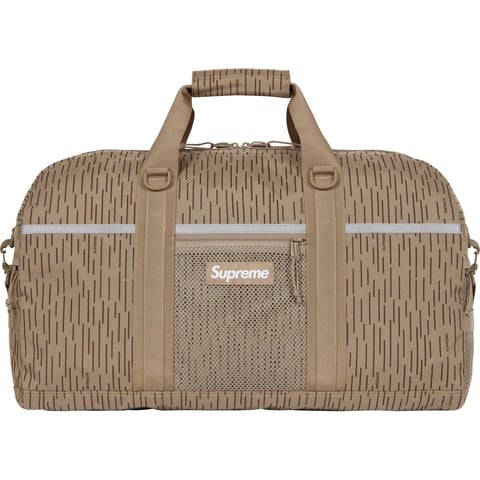 Duffle Bag - fall/winter 2024 - Supreme