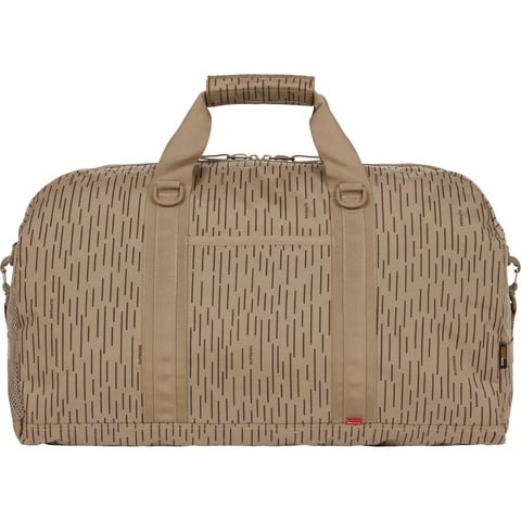 Duffle Bag - fall/winter 2024 - Supreme