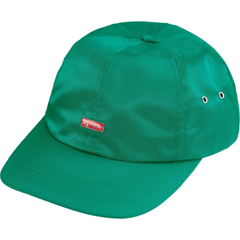 Enamel Small Box 6-Panel - fall/winter 2024 - Supreme