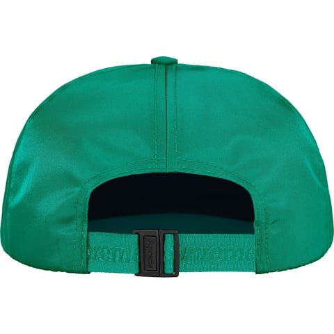 Enamel Small Box 6-Panel - fall/winter 2024 - Supreme