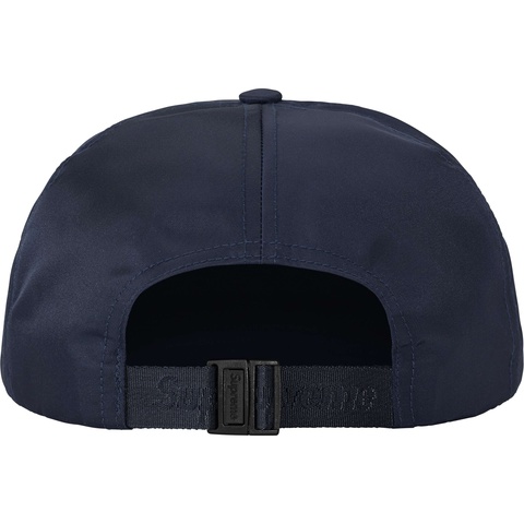 Enamel Small Box 6-Panel - fall/winter 2024 - Supreme