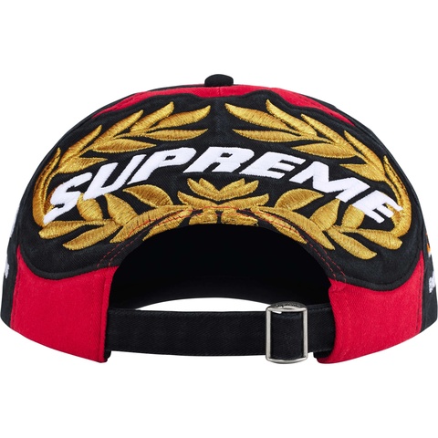 Endurance Series 6-Panel - fall/winter 2024 - Supreme