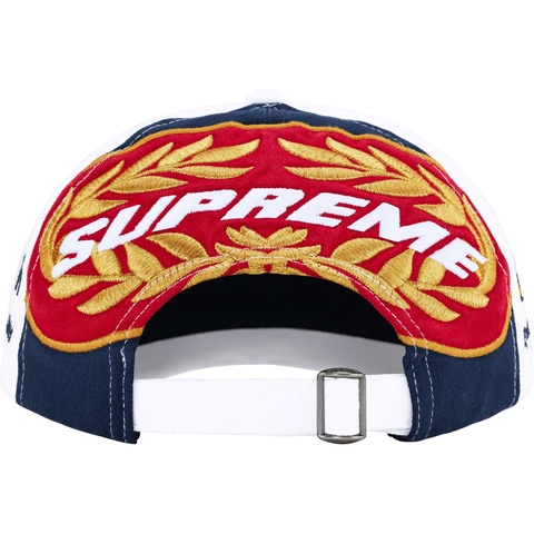 Endurance Series 6-Panel - fall/winter 2024 - Supreme