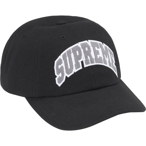 Felt Arc 6-Panel - fall/winter 2024 - Supreme