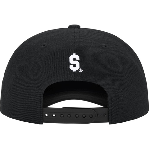 Felt Arc 6-Panel - fall/winter 2024 - Supreme