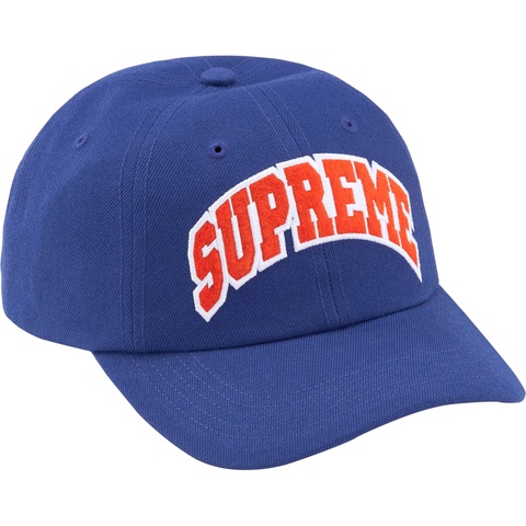 Felt Arc 6-Panel - fall/winter 2024 - Supreme