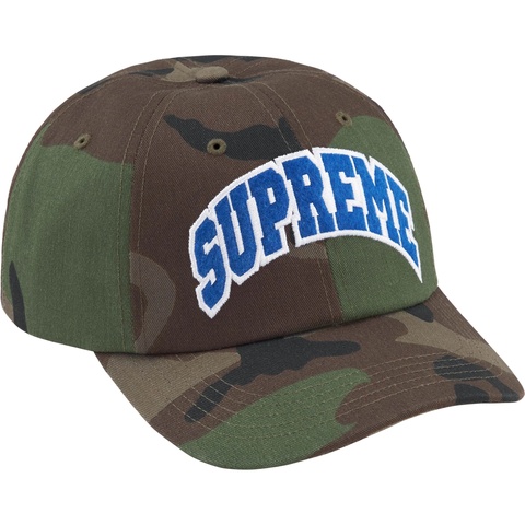 Felt Arc 6-Panel - fall/winter 2024 - Supreme