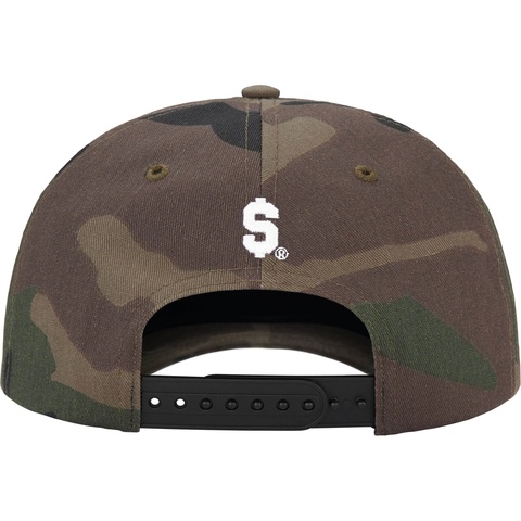 Felt Arc 6-Panel - fall/winter 2024 - Supreme