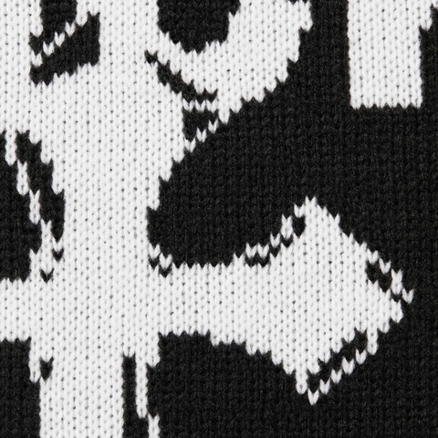 Fuck Money Sweater - fall/winter 2024 - Supreme