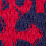 Supreme Fuck Money Sweater (FW24) - Navy