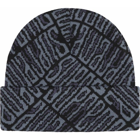 Funk Spellout Beanie - fall/winter 2024 - SupremeCommunity