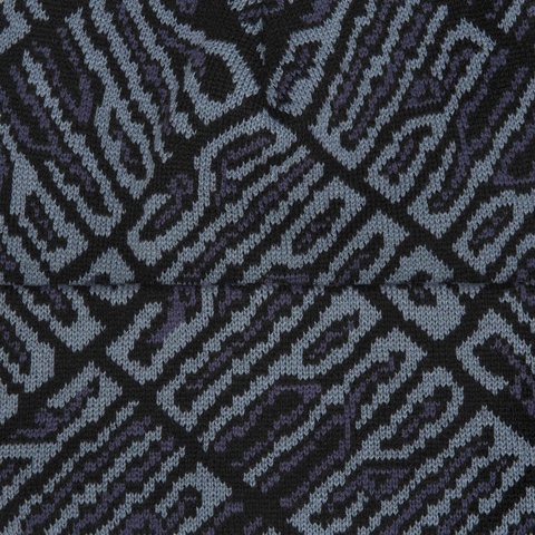 Funk Spellout Beanie - fall/winter 2024 - Supreme