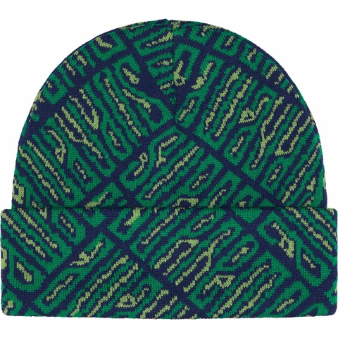 Supremeビーニー Supreme Funk Spellout Beanie Fall/Winter 2024 Preview – Supreme