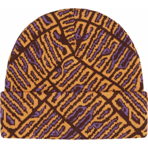 Supreme Funk Spellout Beanie シュプリーム Fall/Winter 2024 Preview – Supreme