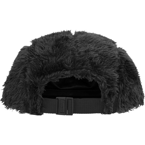 Fuzzy Camp Cap - fall/winter 2024 - Supreme