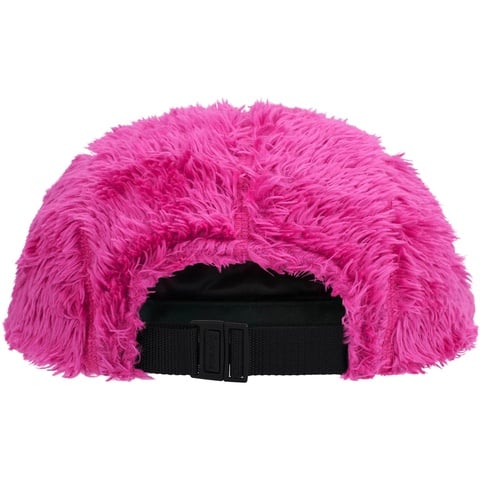 Fuzzy Camp Cap - fall/winter 2024 - Supreme