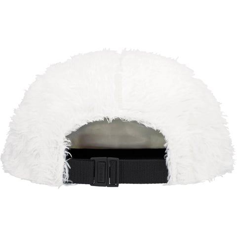 Fuzzy Camp Cap - fall/winter 2024 - Supreme