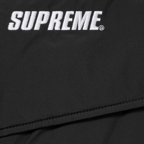 Supreme GORE-TEX 900-Fill Down Parka - Black