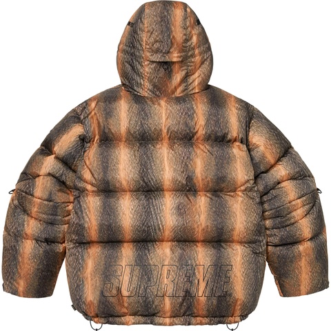 GORE-TEX 900-Fill Down Parka - fall/winter 2024 - Supreme