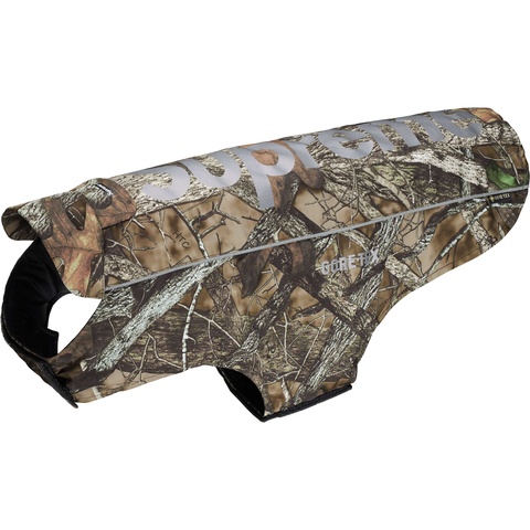 Supreme GORE-TEX Dog Jacket - TrueTimber® HTC Fall Camo