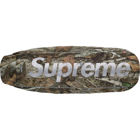 Supreme GORE-TEX Dog Jacket - TrueTimber® HTC Fall Camo