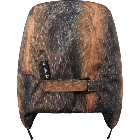 Supreme GORE-TEX Earflap Cap - Fur Print