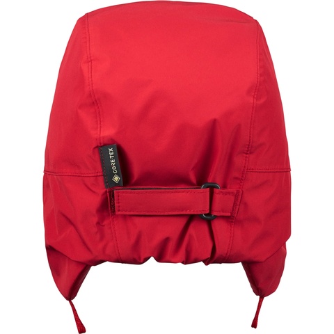 Supreme GORE-TEX Earflap Cap - Red