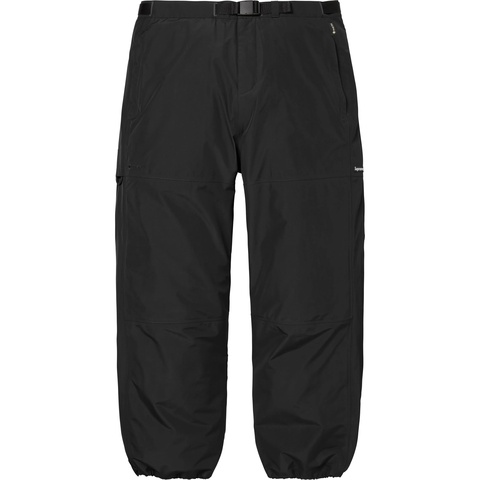GORE-TEX Pant - fall/winter 2024 - Supreme