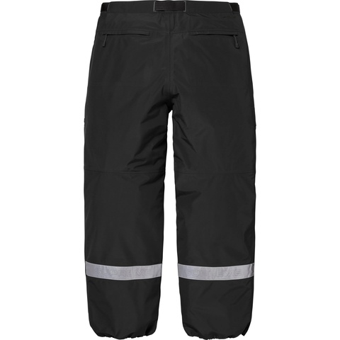 GORE-TEX Pant - fall/winter 2024 - Supreme