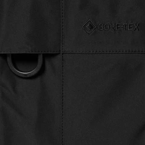 Supreme GORE-TEX Pant - Black