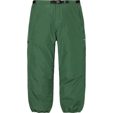 GORE-TEX Pant - fall/winter 2024 - Supreme