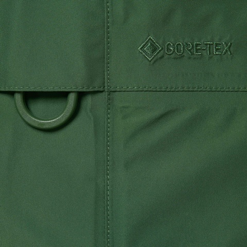 Supreme GORE-TEX Pant - Green