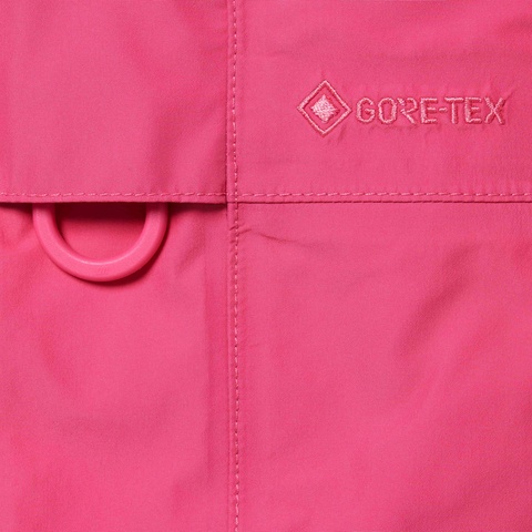 Supreme GORE-TEX Pant - Pink