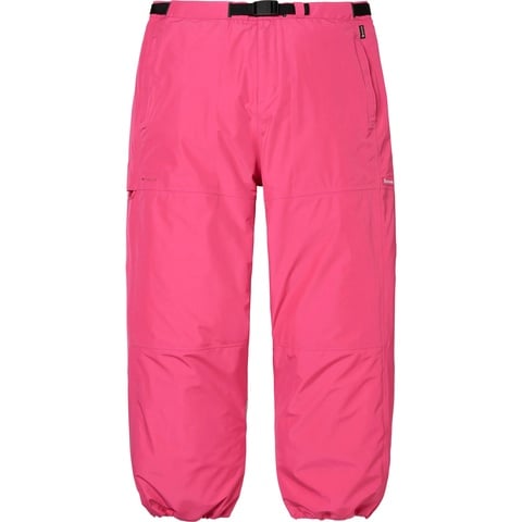 GORE-TEX Pant - fall/winter 2024 - Supreme