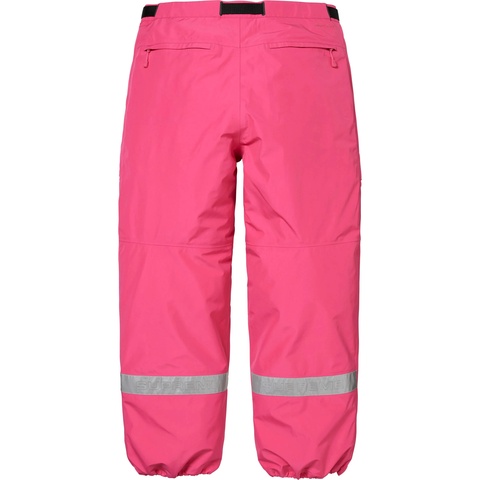 GORE-TEX Pant - fall/winter 2024 - Supreme