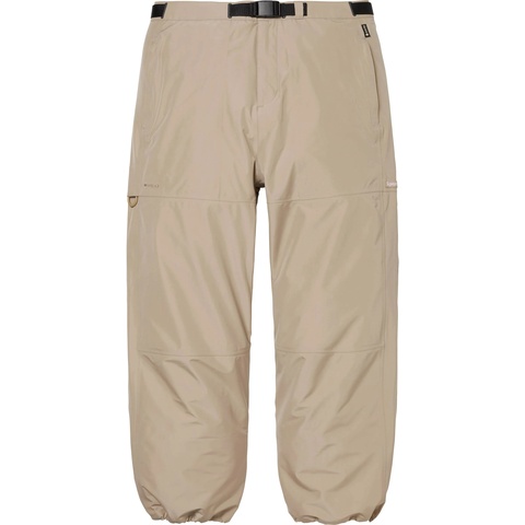 GORE-TEX Pant - fall/winter 2024 - Supreme