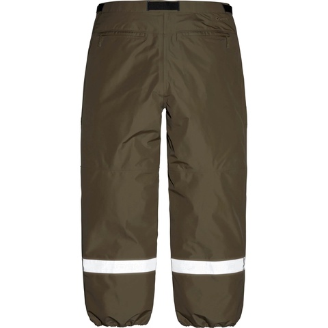 GORE-TEX Pant - fall/winter 2024 - Supreme