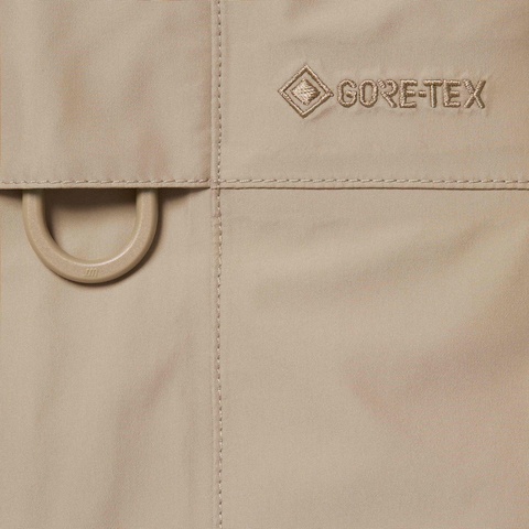 Supreme GORE-TEX Pant - Tan