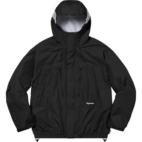GORE-TEX Taped Seam Shell Jacket - Supreme