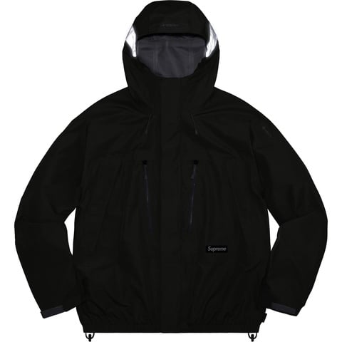 GORE-TEX Taped Seam Shell Jacket - Supreme