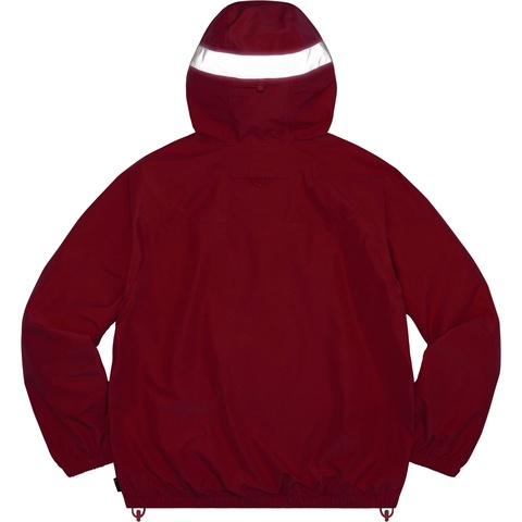 GORE-TEX Taped Seam Shell Jacket - Supreme
