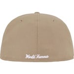 Supreme Grinch Box Logo New Era (FW24) - Khaki