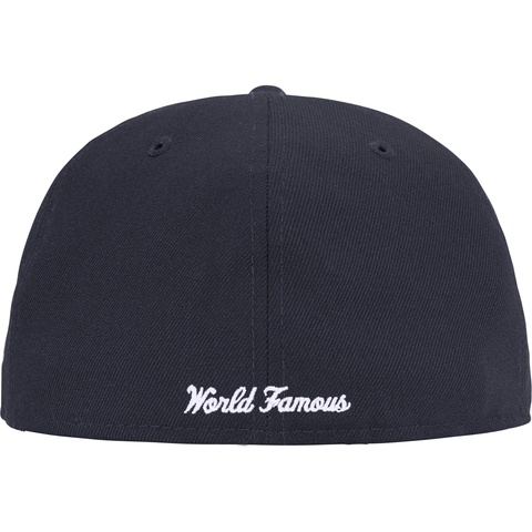 Supreme Grinch Box Logo New Era® - Navy