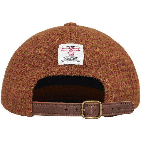 Harris Tweed® 6-Panel - fall/winter 2024 - Supreme