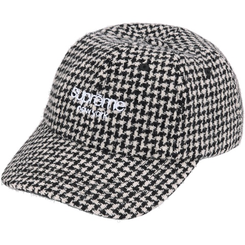 Harris Tweed® 6-Panel - fall/winter 2024 - Supreme