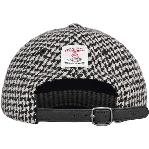 Harris Tweed® 6-Panel - fall/winter 2024 - Supreme