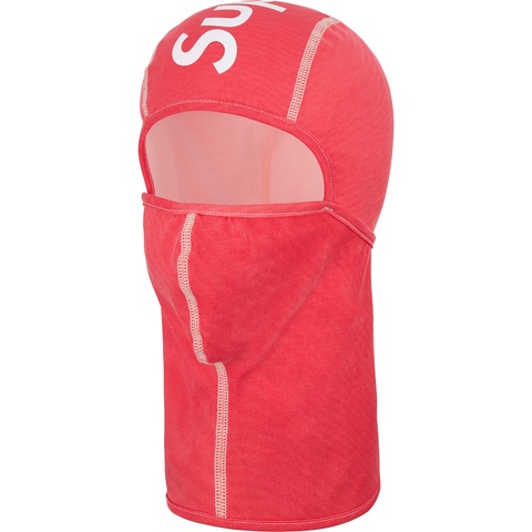 Heat Reactive Balaclava - fall/winter 2024 - Supreme
